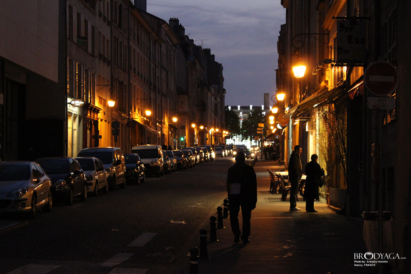 Nancy